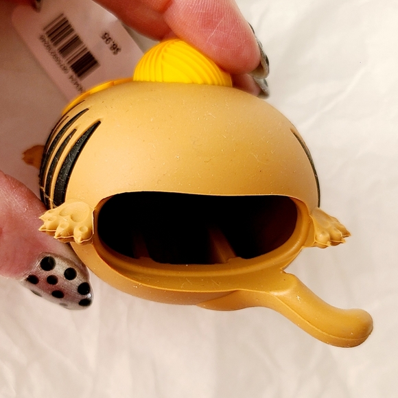 Bath & Body Works Bath & Body Nwt Bath Body Works Fat Cat With Yarn